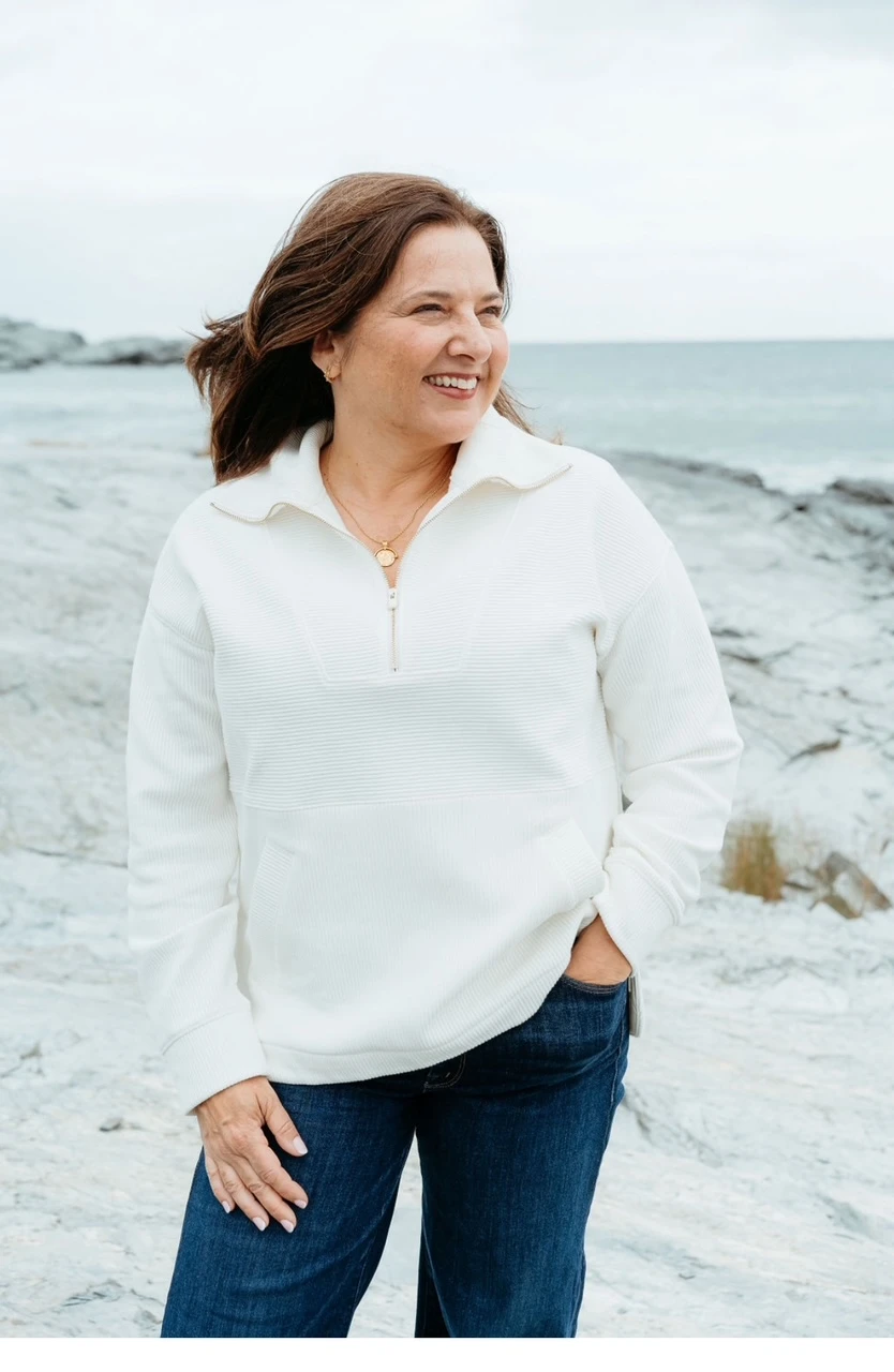 Amy Traverso