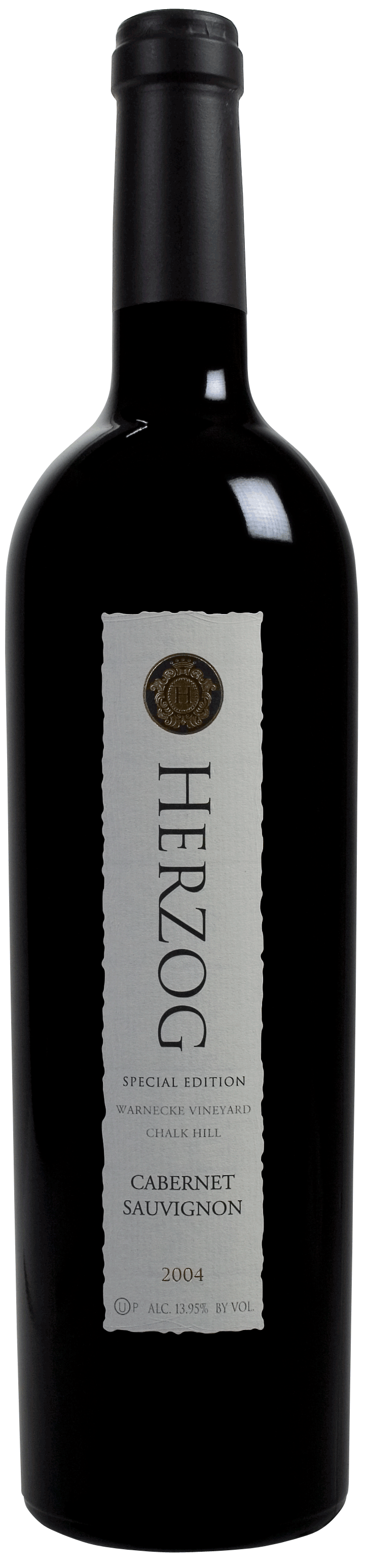 Herzog Special Edition Cabernet